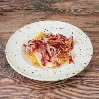 Huevos Rotos