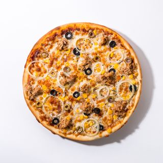 Pizza Tuna Hudson 30cm
