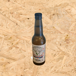 Birra senza glutine Hermosa 33 cl