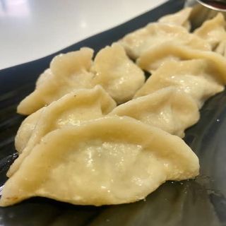 Jiaozi (6 uds.)