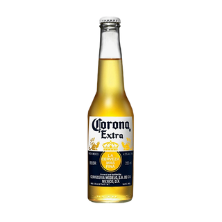 Пиво Corona Extra Mexico 0,355л