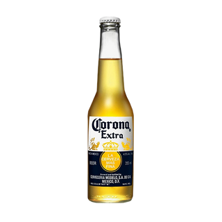 Пиво Corona Extra Mexico 0,355л