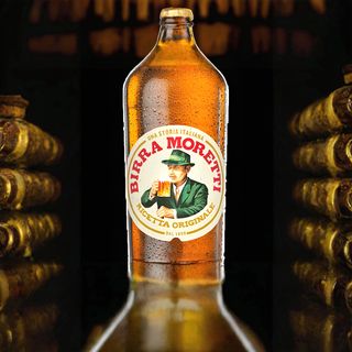 Birra Moretti