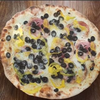 Pancettata - normale