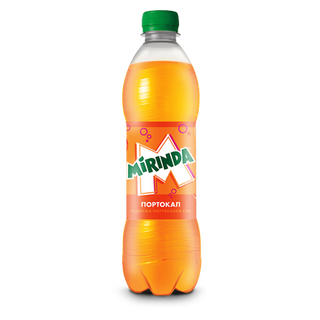 Миринда Бутилка 0.5л