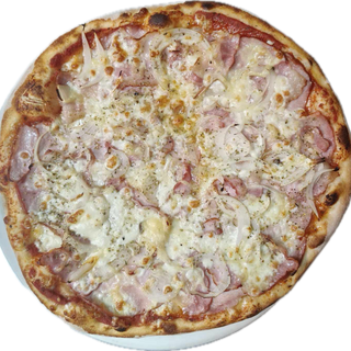 Pizza Bella