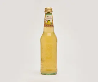 Tè Freddo Limone BIO