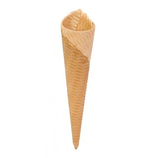 Barquillo sin gluten