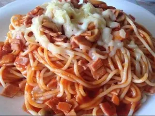 Milaneze pasta