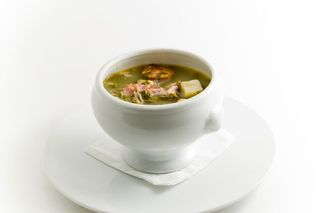 CALDO