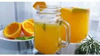 Oranjada - 330ml