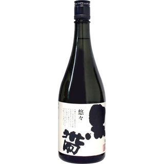 Sake Kuroobi yu yu 300ml