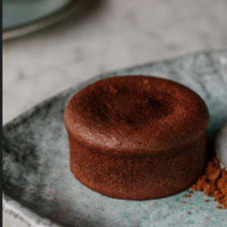 Coulant Choco- miso