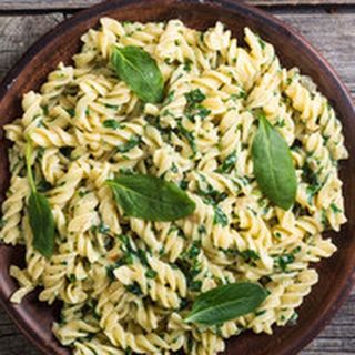 Паста Спанак (400гр)