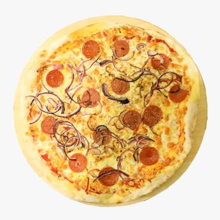 Pizza Peperoni