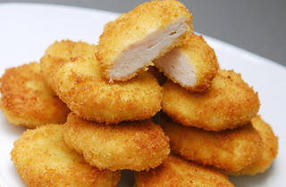 Nugget de pollo