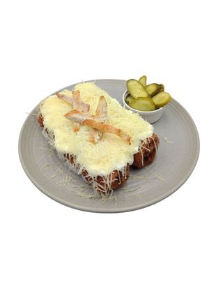 Slane palačinke sa piletinom  460g