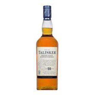 Talisker 10Yrs 750Ml
