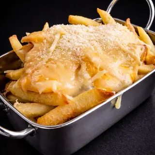 ⭐ Cheese Lovers Fries