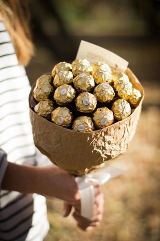 თაიგული ფერერო როშერ