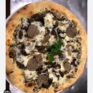Pizza Tartufina 28/30cm