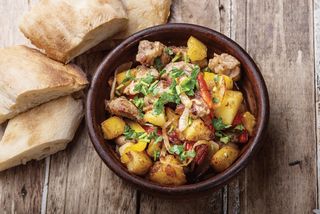 Оджахурі (250г)