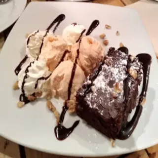 Brownie