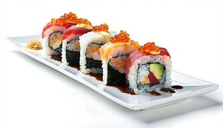 237. Sakura - 8 pezzi