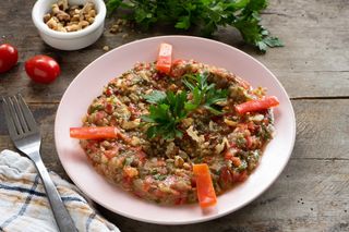 Бабагануш  200гр.