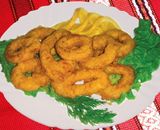 Калмари (200гр)