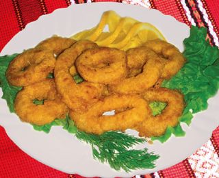 Калмари (200гр)