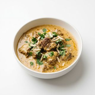 Manzo korma