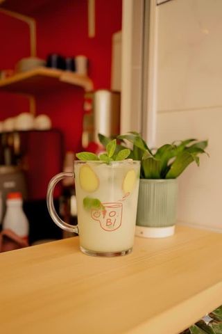 Pomelada con jengibre (300 ml.)