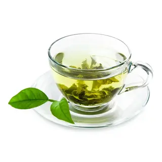 thé vert