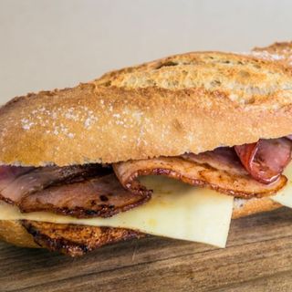 BACON 