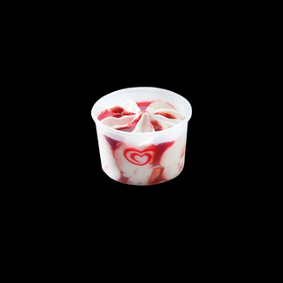 OLA Vanilla Raspberry CUP