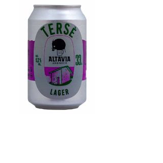 Altavia Teresè larger 33 cl