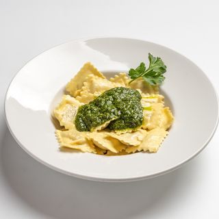 Ravioli alla Carne