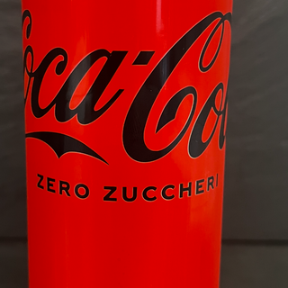 Coca cola zero 