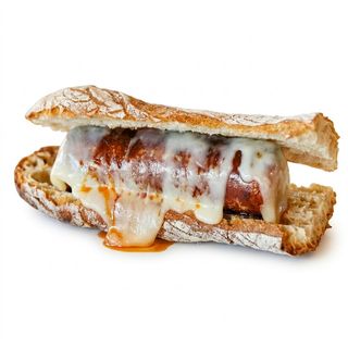 Bocata Campero
