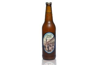 1722 Lager 0.5l