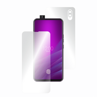 Folie  Allview Soul X6 Xtreme - Fullbody