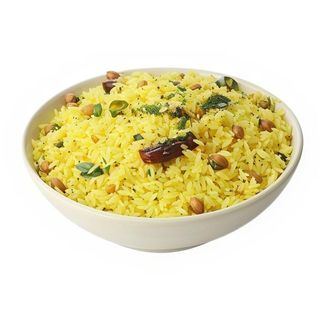 Lemon Rice