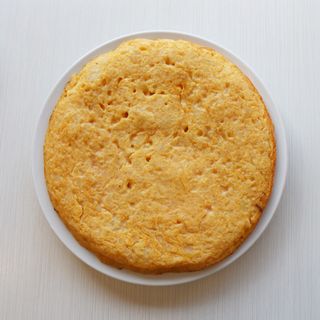 Tortilla Clásica