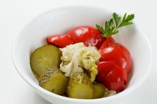 Salată de murături