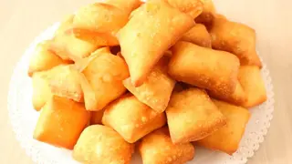 Бауырсак