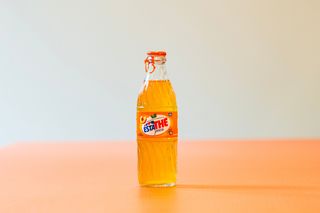 Estathè - Tè alla pesca 25 cl