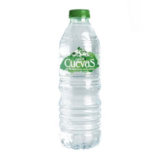 Agua (500 ml. )