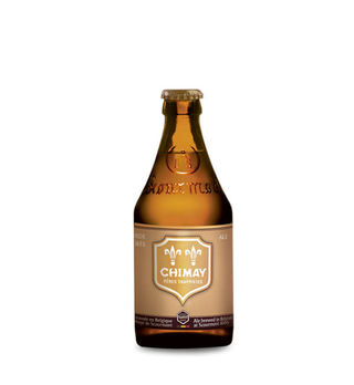 Chimay Doree 4,8 % 0.33cl