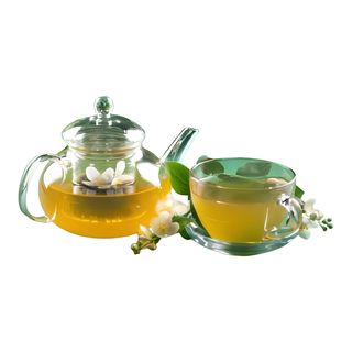 Thé Au Jasmin